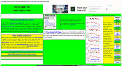 Desktop Screenshot of max-info.com
